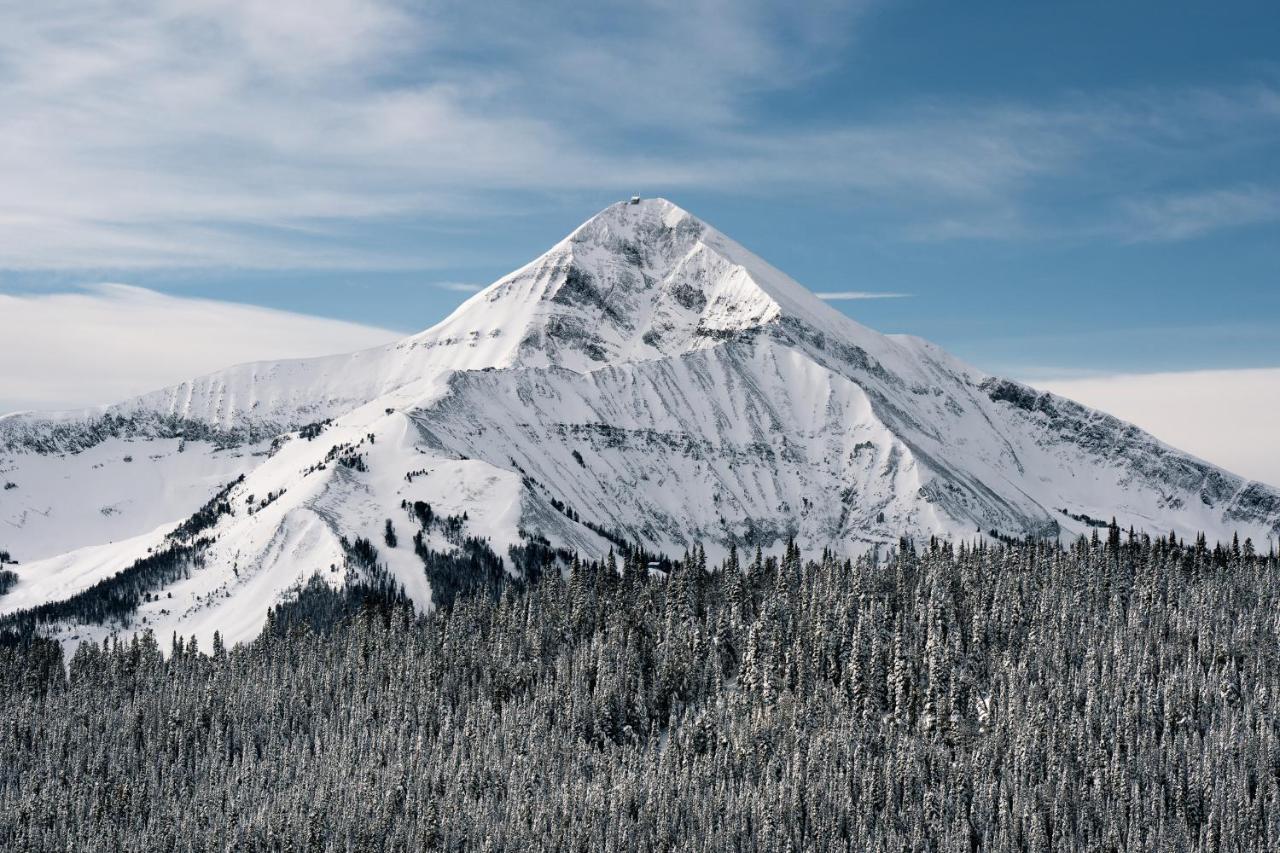 Alpine #1 Villa West Yellowstone Buitenkant foto