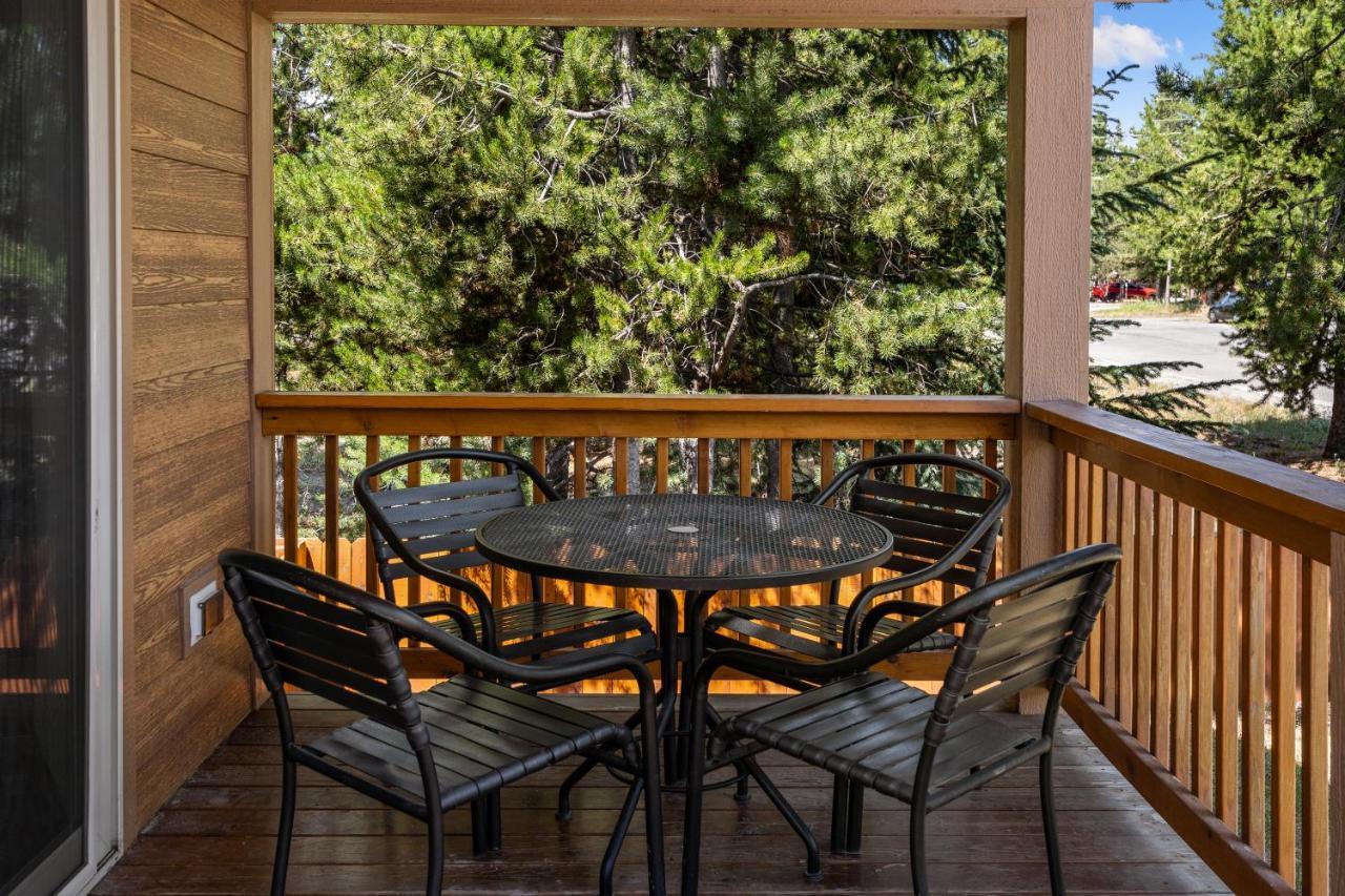 Alpine #1 Villa West Yellowstone Buitenkant foto